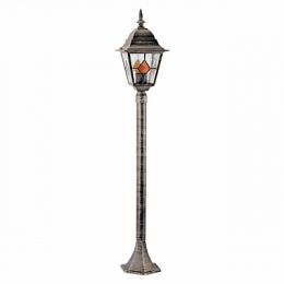 Изображение продукта Уличный светильник Arte Lamp Berlin 
